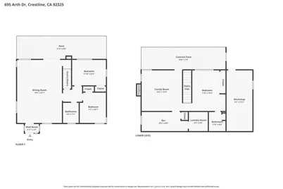 695 Arth Drive, Crestline, CA 92325 - Photo 53