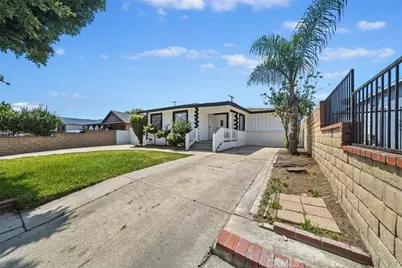 6610 San Carlos Street, Paramount, CA 90723 - Photo 5