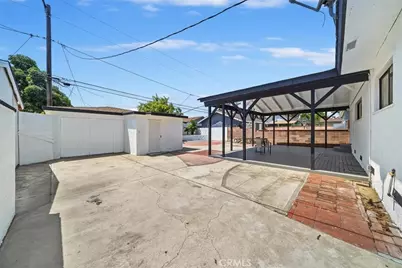 6610 San Carlos Street, Paramount, CA 90723 - Photo 25