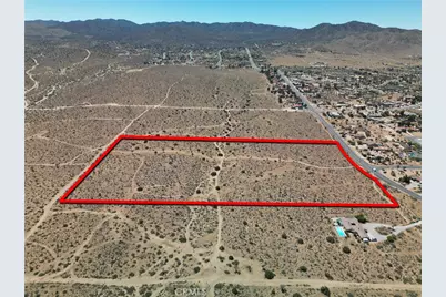0 Palomar, Yucca Valley, CA 89121 - Photo 37