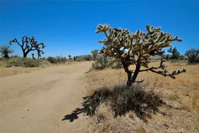 0 Palomar, Yucca Valley, CA 89121 - Photo 25