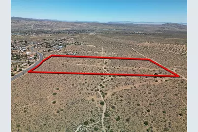 0 Palomar, Yucca Valley, CA 89121 - Photo 33