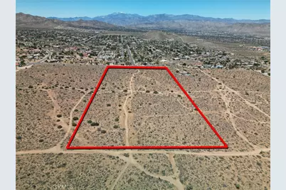 0 Palomar, Yucca Valley, CA 89121 - Photo 35