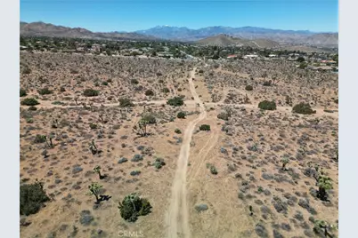 0 Palomar, Yucca Valley, CA 89121 - Photo 3