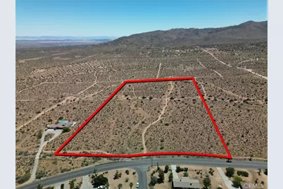 0 Palomar, Yucca Valley, CA 89121 - Photo 1