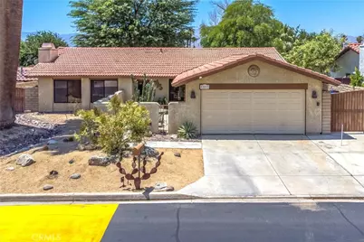 82593 Doolittle Drive, Indio, CA 92201 - Photo 3