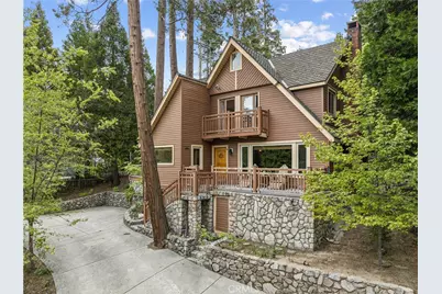 189 St Hwy 173, Lake Arrowhead, CA 92352 - Photo 1