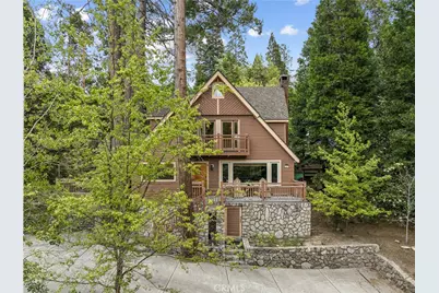 189 St Hwy 173, Lake Arrowhead, CA 92352 - Photo 5