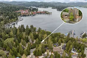 189 St Hwy 173, Lake Arrowhead, CA 92352 - Photo 1