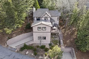 965 Sandalwood Dr, Lake Arrowhead, CA 92352 - Photo 1