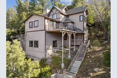 965 Sandalwood Drive, Lake Arrowhead, CA 92352 - Photo 45