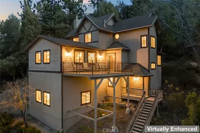 965 Sandalwood Drive, Lake Arrowhead, CA 92352 - Photo 5