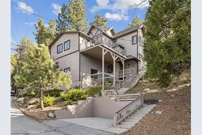 965 Sandalwood Drive, Lake Arrowhead, CA 92352 - Photo 47
