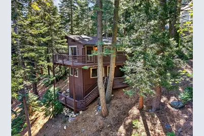 526 Rose Lane, Twin Peaks, CA 92391 - Photo 1