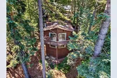 526 Rose Lane, Twin Peaks, CA 92391 - Photo 3
