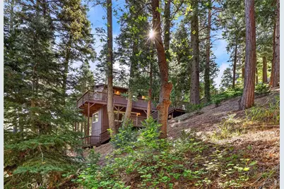 526 Rose Lane, Twin Peaks, CA 92391 - Photo 37