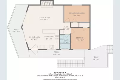 526 Rose Lane, Twin Peaks, CA 92391 - Photo 43