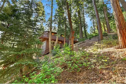 526 Rose Lane, Twin Peaks, CA 92391 - Photo 33