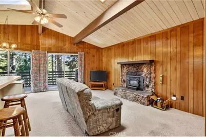 526 Rose Lane, Twin Peaks, CA 92391 - Photo 15