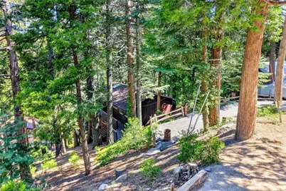 526 Rose Lane, Twin Peaks, CA 92391 - Photo 41