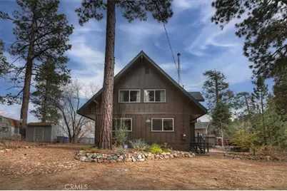 929 Andrew, Big Bear Lake, CA 92315 - Photo 37