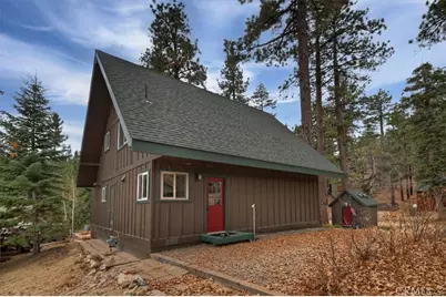 929 Andrew, Big Bear Lake, CA 92315 - Photo 33