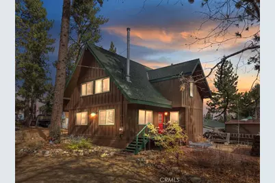 929 Andrew, Big Bear Lake, CA 92315 - Photo 1