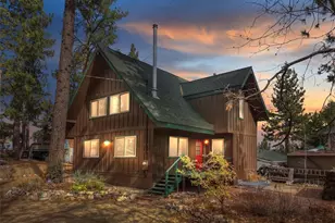 929 Andrew, Big Bear Lake, CA 92315 - Photo 1