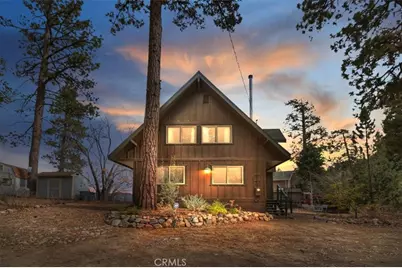 929 Andrew, Big Bear Lake, CA 92315 - Photo 7