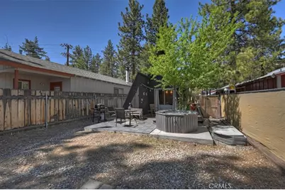 110 E North Shore Drive, Big Bear City, CA 92314 - Photo 15