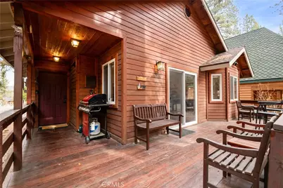 42612 La Placida, Big Bear Lake, CA 92315 - Photo 3