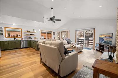 42612 La Placida, Big Bear Lake, CA 92315 - Photo 5