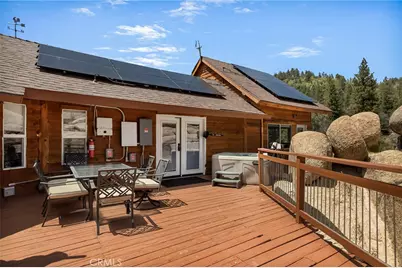 33141 Big Bear Lake Road, Running Springs, CA 92382 - Photo 13