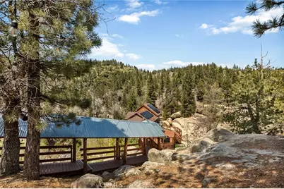 33141 Big Bear Lake Road, Running Springs, CA 92382 - Photo 3