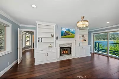 39085 North Shore Drive, Fawnskin, CA 92333 - Photo 35