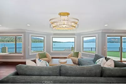 39085 North Shore Drive, Fawnskin, CA 92333 - Photo 11
