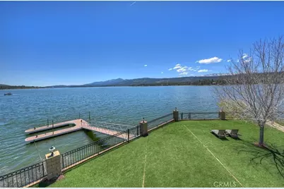 39085 North Shore Drive, Fawnskin, CA 92333 - Photo 9