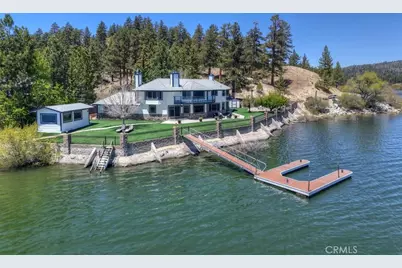 39085 North Shore Drive, Fawnskin, CA 92333 - Photo 43