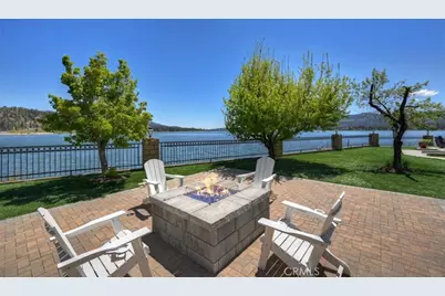 39085 North Shore Drive, Fawnskin, CA 92333 - Photo 5