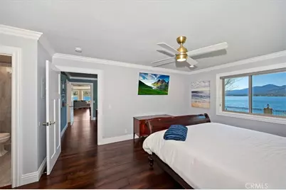 39085 North Shore Drive, Fawnskin, CA 92333 - Photo 31