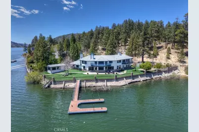 39085 North Shore Drive, Fawnskin, CA 92333 - Photo 7