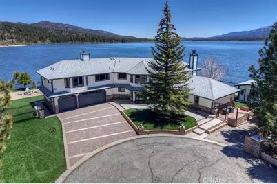 39085 North Shore Drive, Fawnskin, CA 92333 - Photo 41