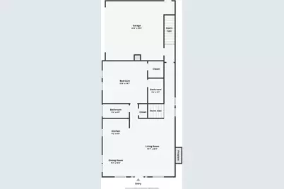 500 E Barker, Big Bear City, CA 92314 - Photo 33