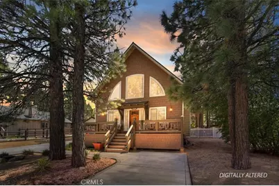 500 E Barker, Big Bear City, CA 92314 - Photo 3