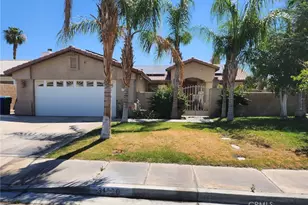 31120 Avenida La Gaviota, Cathedral City, CA 92234 - Photo 1