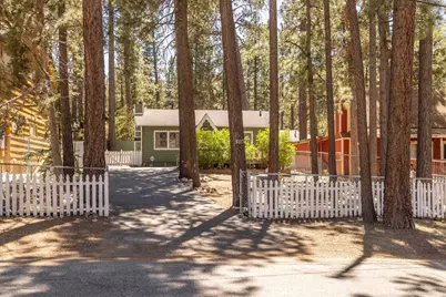 336 E Mojave, Big Bear Lake, CA 92314 - Photo 1