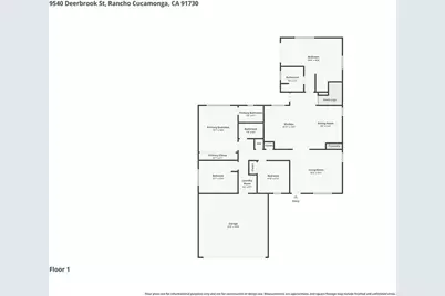 9540 Deerbrook, Rancho Cucamonga, CA 91730 - Photo 63
