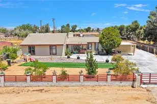 21998 Biloxi Rd, Apple Valley, CA 92307 - Photo 1