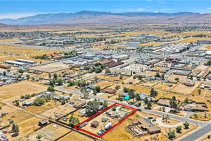 21998 Biloxi Rd, Apple Valley, CA 92307 - Photo 55