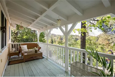 26335 Forest Lane, Twin Peaks, CA 92391 - Photo 21